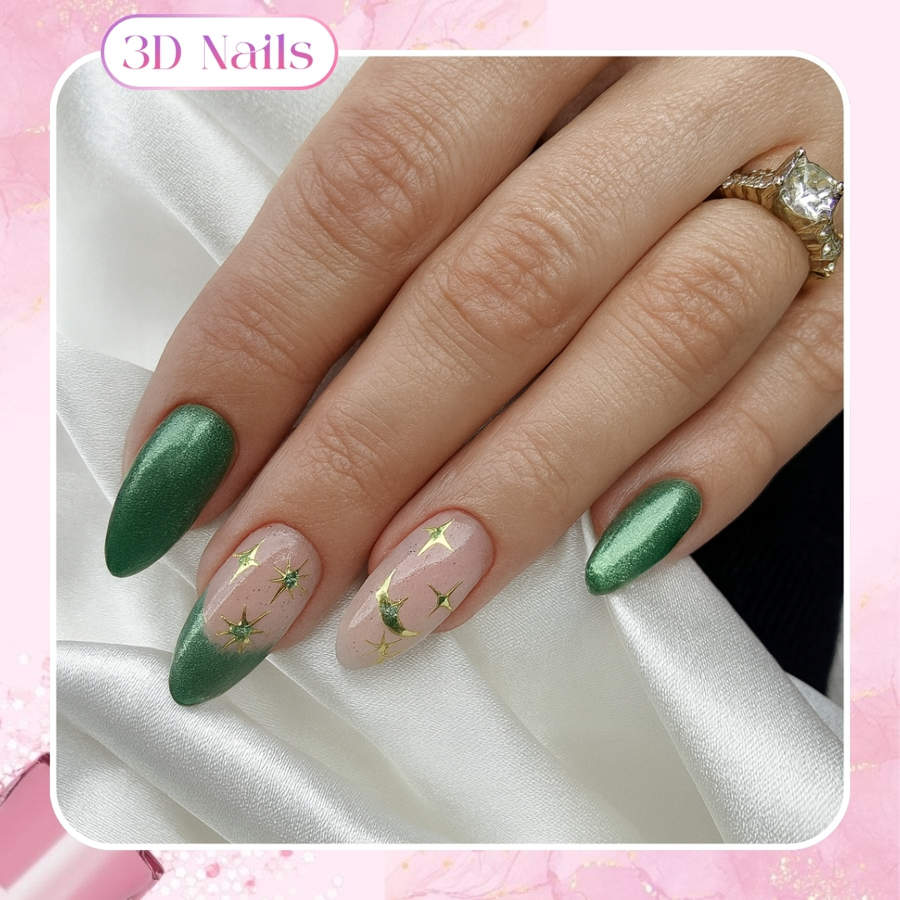 Nail ideas